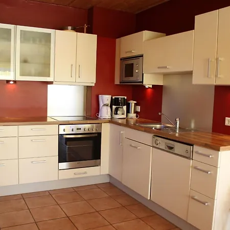 In Piesendorf Near Kaprun Slopes