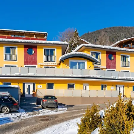 Σαλέ In Piesendorf Near Kaprun Slopes