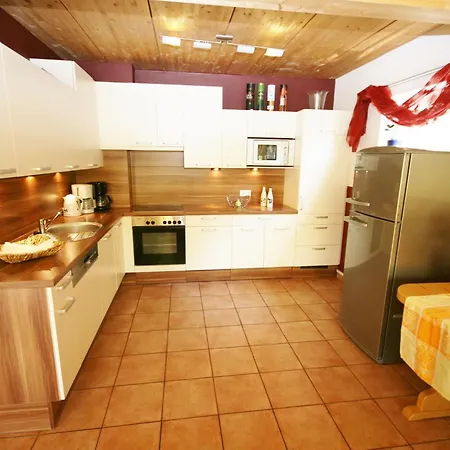 Σαλέ In Piesendorf Near Kaprun Slopes Durnberg (Piesendorf)