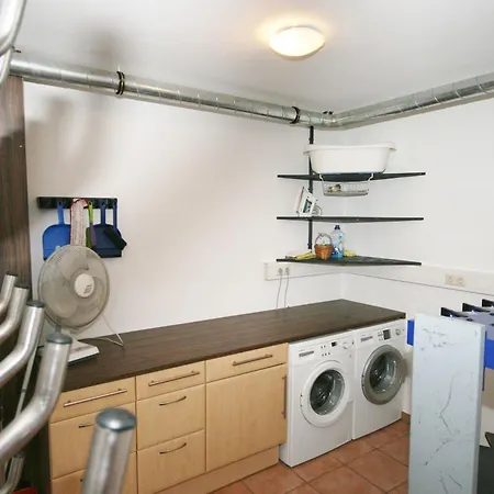 In Piesendorf Near Kaprun Slopes Σαλέ