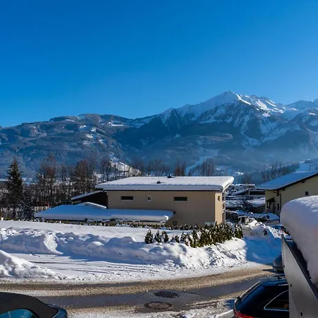 Σαλέ In Piesendorf Near Kaprun Slopes