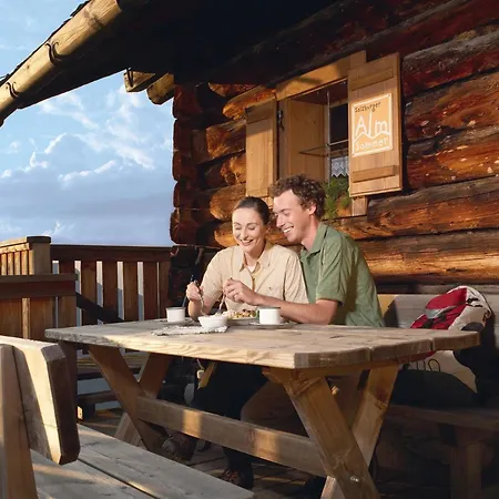 Σαλέ In Piesendorf Near Kaprun Slopes *