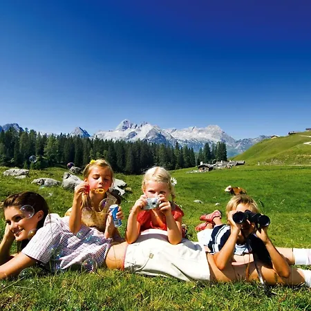 In Piesendorf Near Kaprun Slopes *