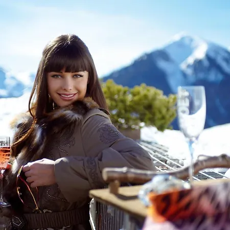 In Piesendorf Near Kaprun Slopes *