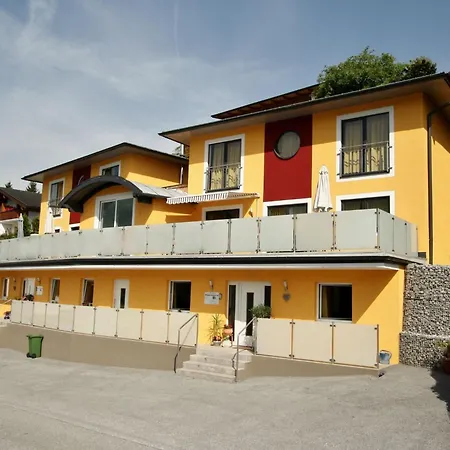 In Piesendorf Near Kaprun Slopes *