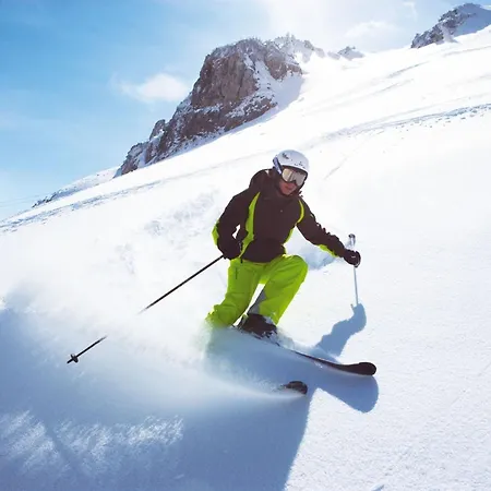 In Piesendorf Near Kaprun Slopes * Durnberg (Piesendorf)